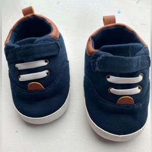 Size 4 baby shoes